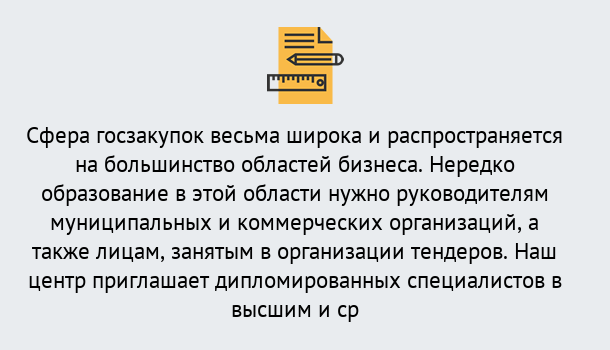 Почему нужно обратиться к нам? Новошахтинск Онлайн повышение квалификации по государственным закупкам в Новошахтинск